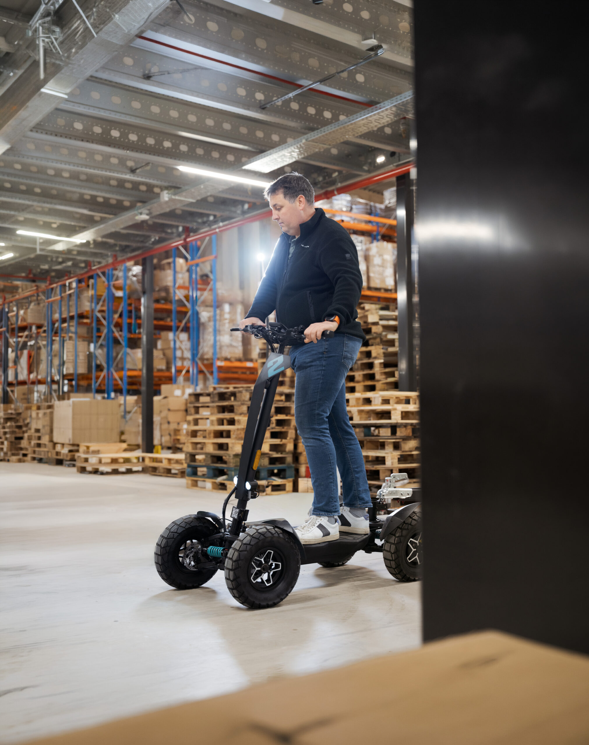 Micro4tro-industrie-logistiek