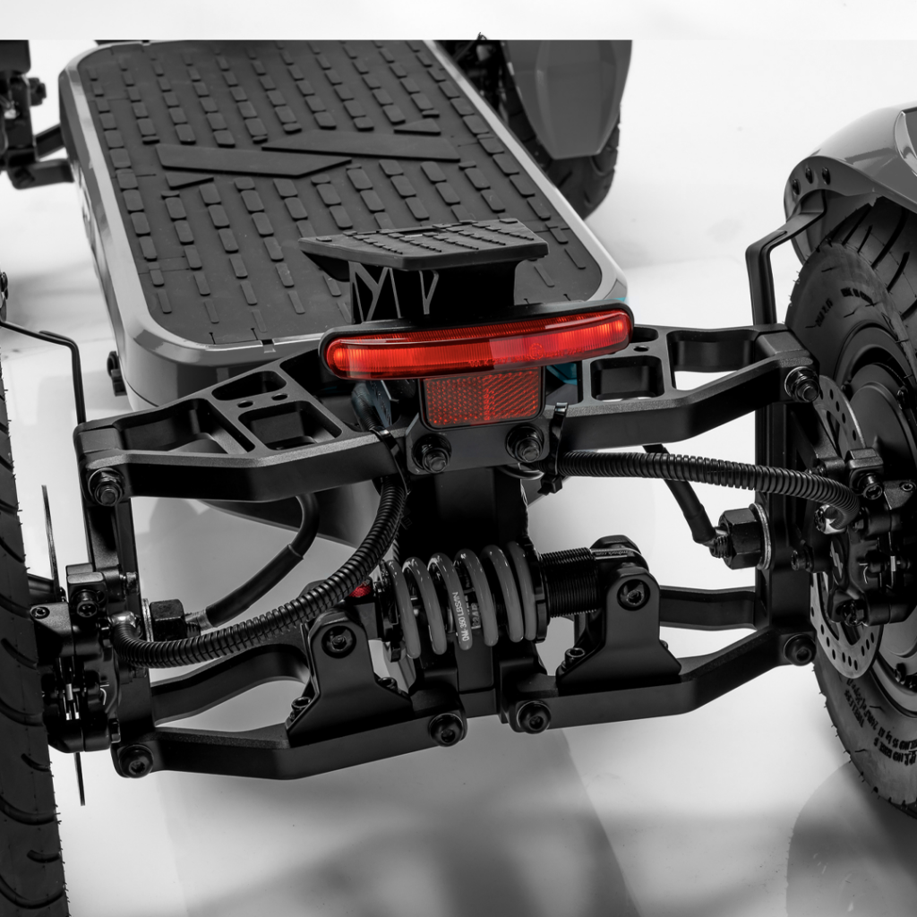 Micro4tro-Spyqe-GT-Achtervering-Chassis