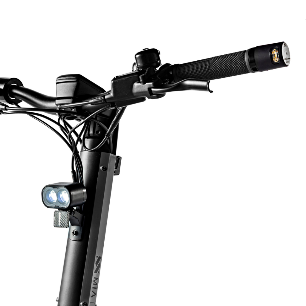 Micro4tro-Spyqe-GT-Stuur-Koplamp