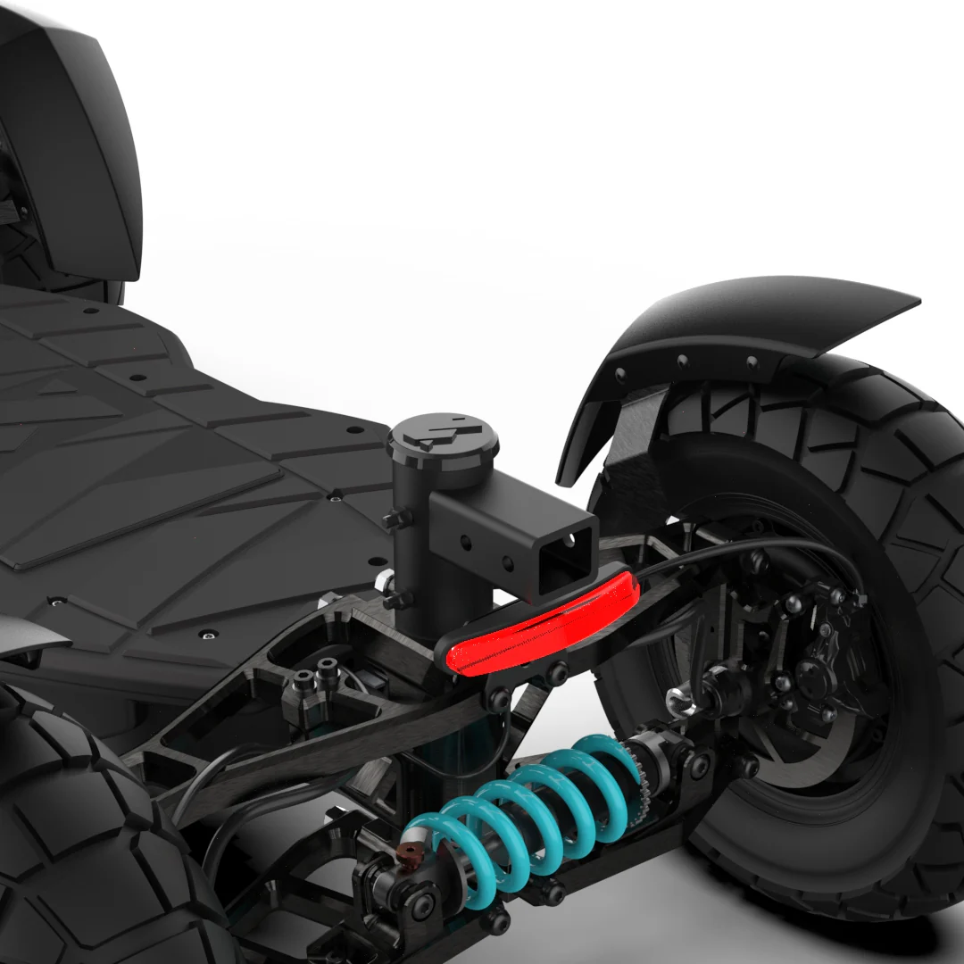 Micro4tro-MiaFour-Trekhaak-Chassis-Detail